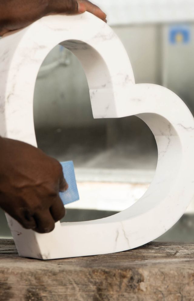 Artigianato Merli Marmi